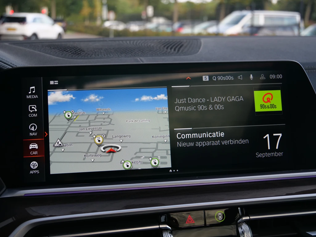 BMW X5 – foto 26