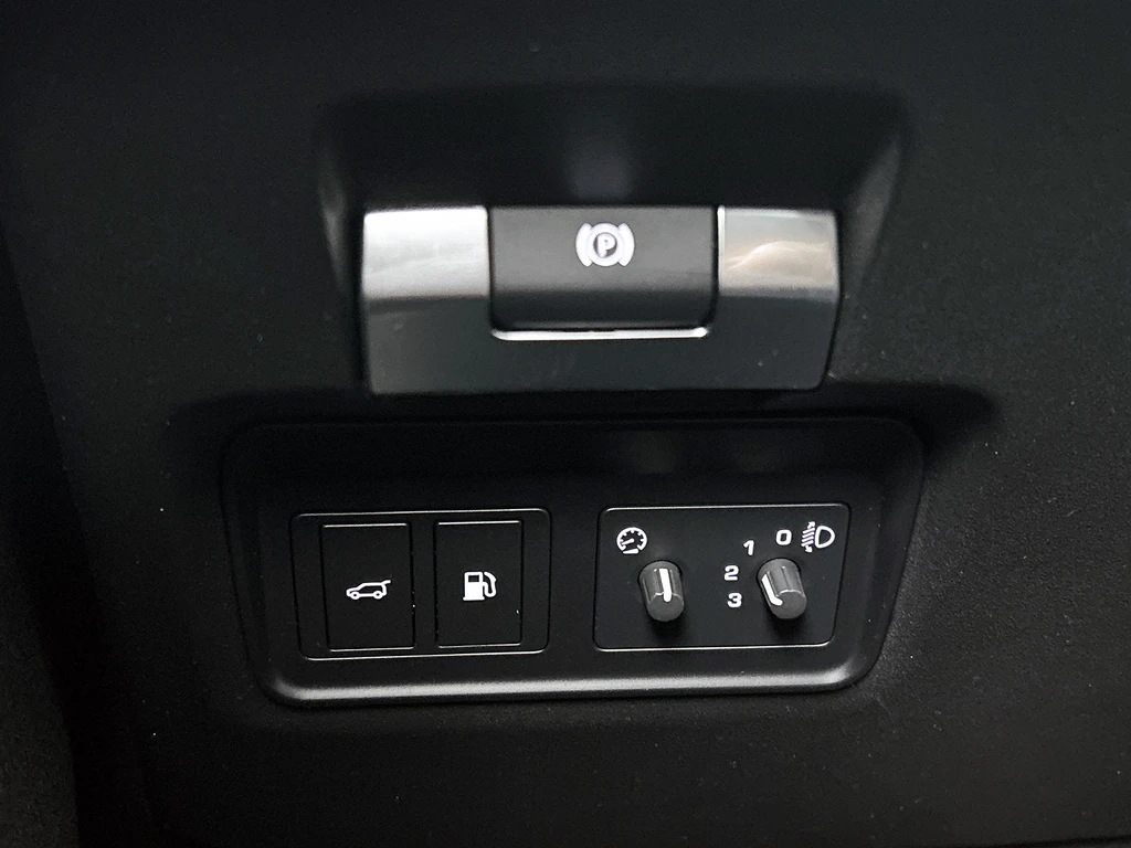 Land Rover Discovery Sport – foto 18