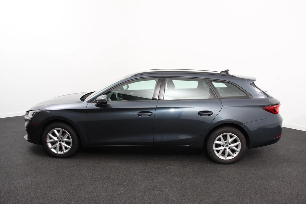 SEAT Leon – foto 2