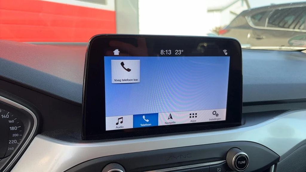Ford Focus – foto 12