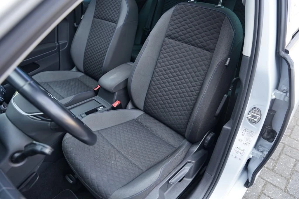 Volkswagen Golf – foto 9