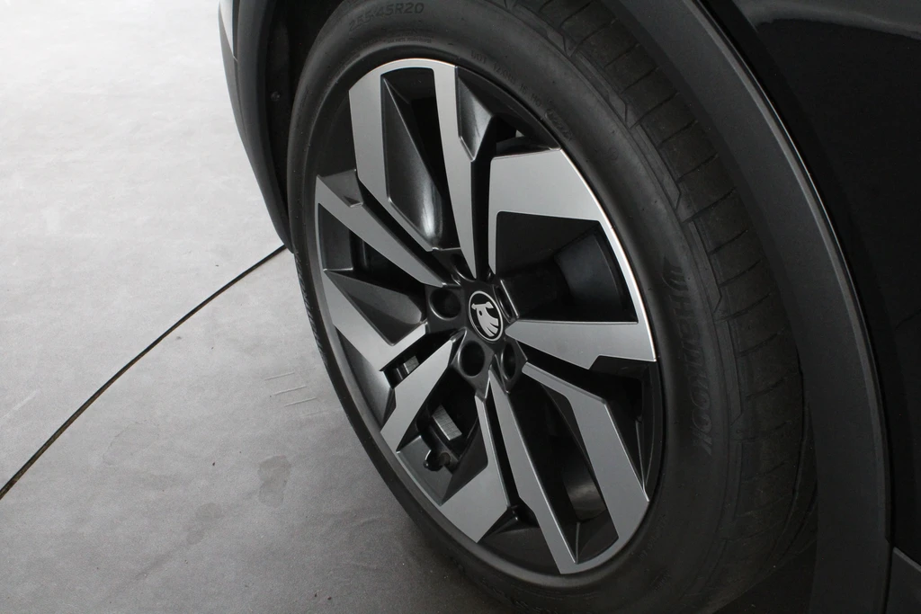 Škoda Elroq – foto 14