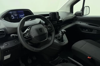 Peugeot Partner – thumbnail 15