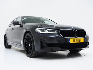 BMW 5 Serie – thumbnail 7