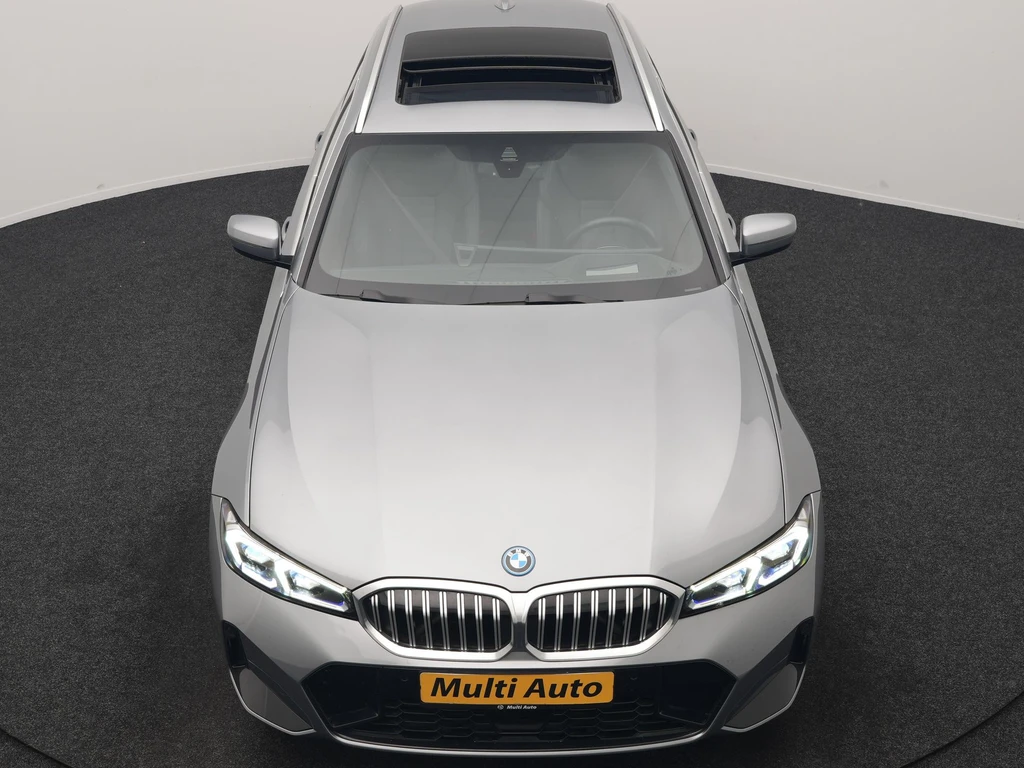 BMW 3 Serie – foto 12