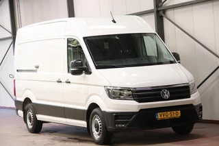 Volkswagen Crafter – thumbnail 5