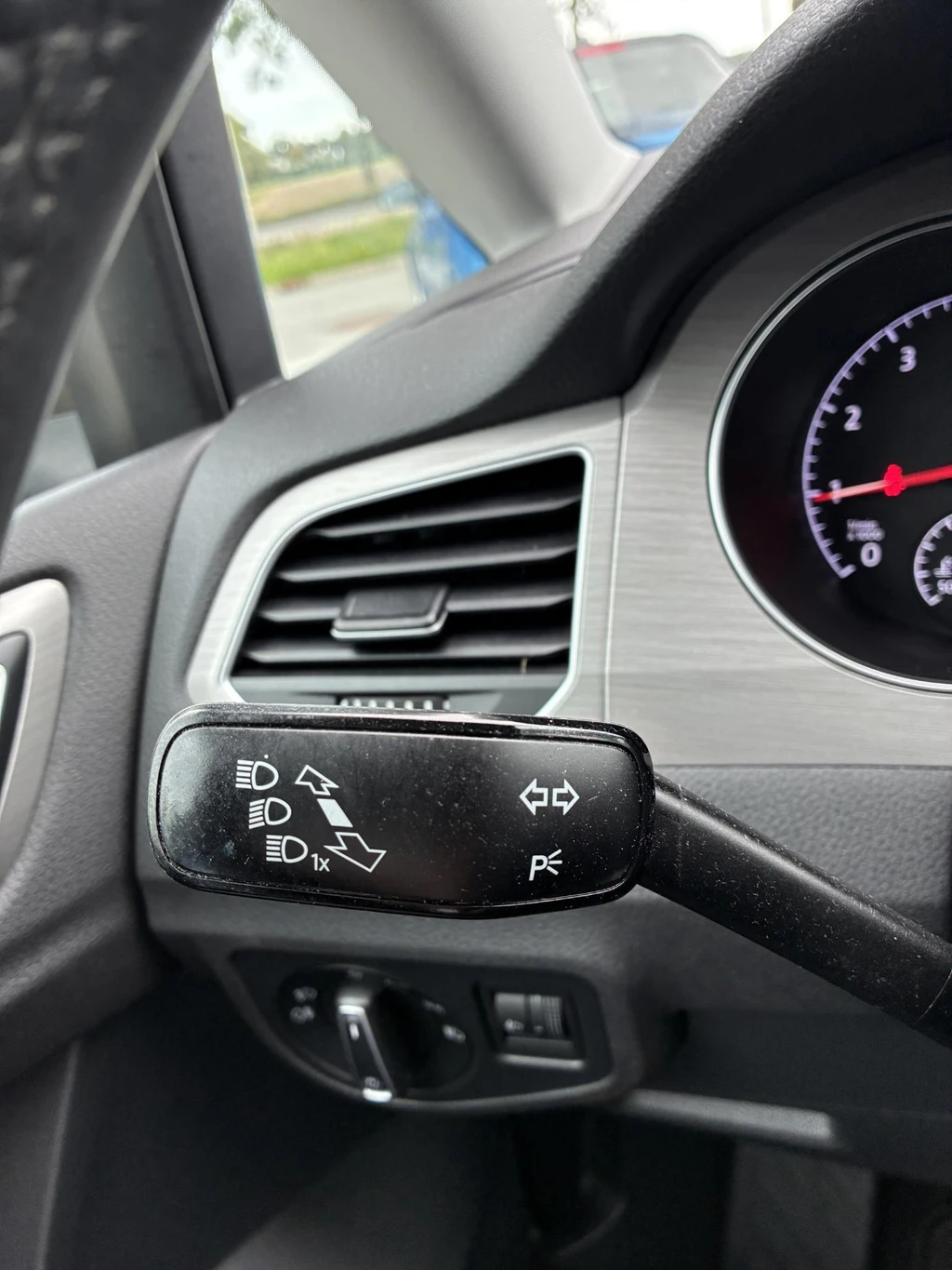 Volkswagen Golf Sportsvan – foto 33