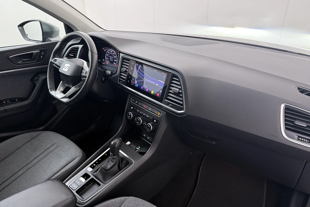 SEAT Ateca – foto 16