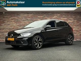 Volkswagen Polo – thumbnail 1