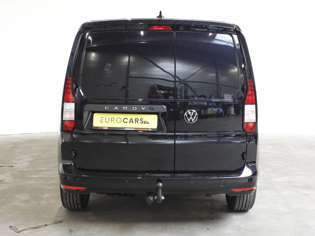 Volkswagen Caddy – foto 5