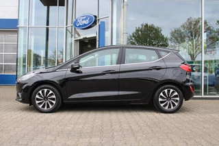 Ford Fiesta – thumbnail 2