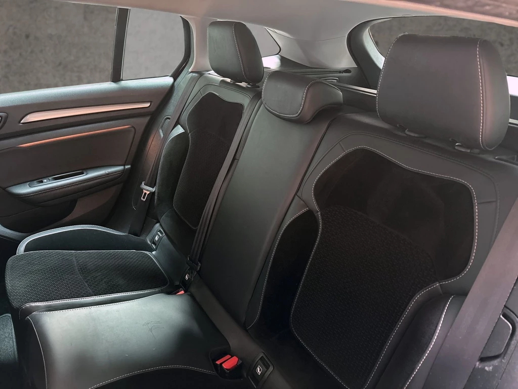 Renault Mégane Estate – foto 11