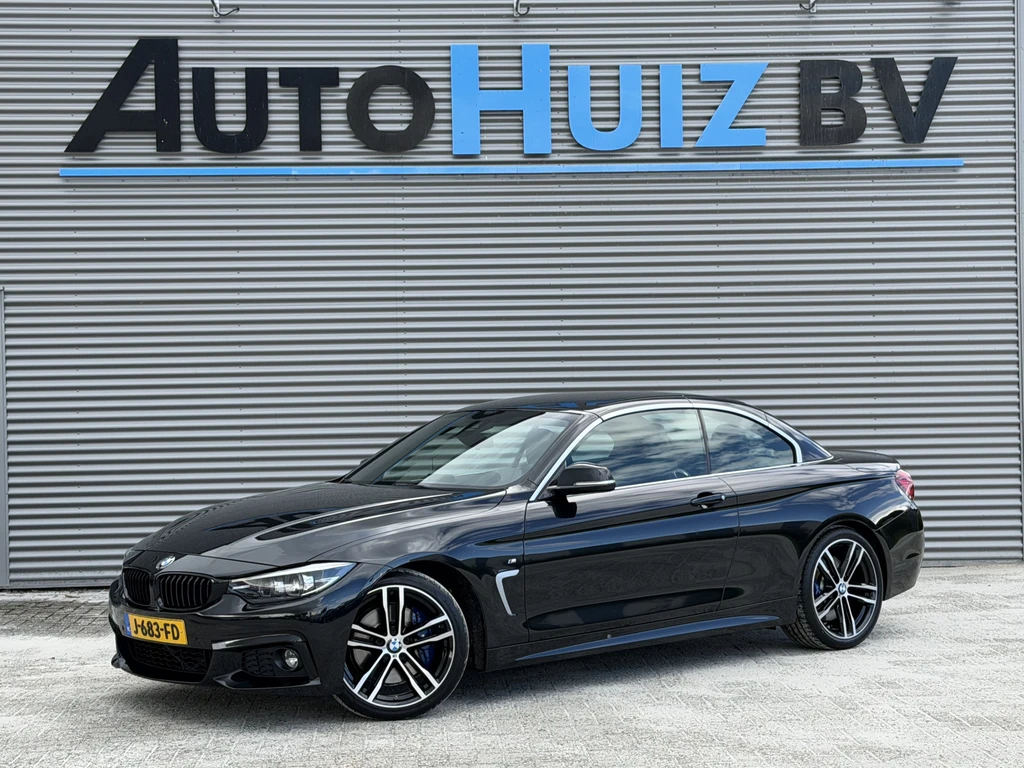 BMW 4 Serie – foto 3