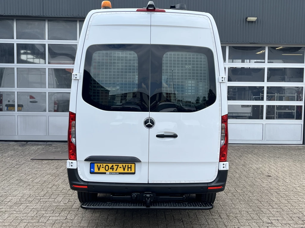 Mercedes-Benz Sprinter – foto 4