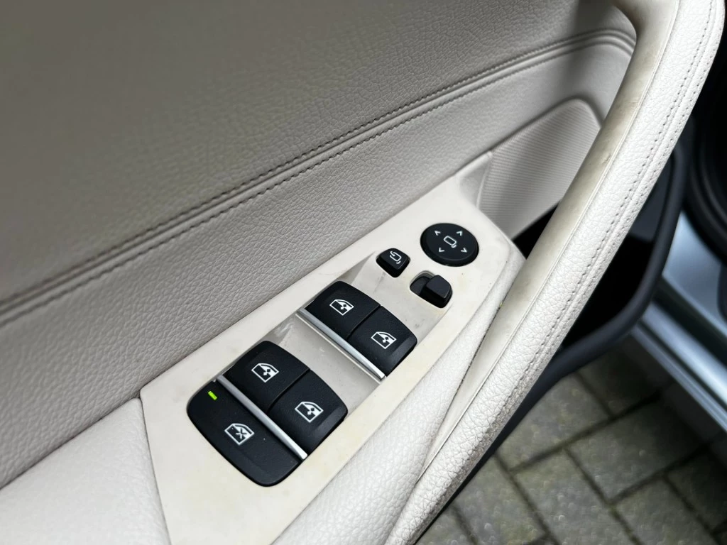 BMW 5 Serie – foto 19