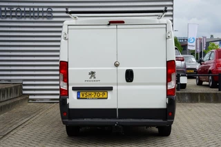Peugeot Boxer – thumbnail 3