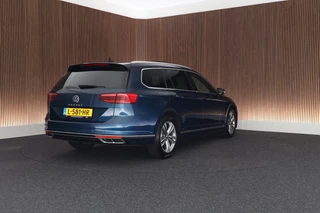 Volkswagen Passat – thumbnail 4