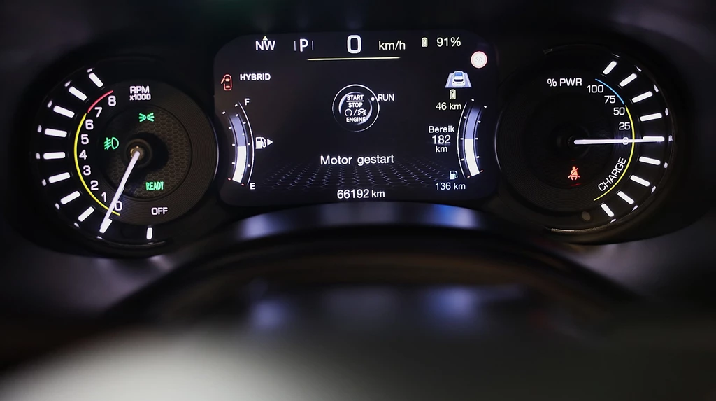 Jeep Renegade – foto 24