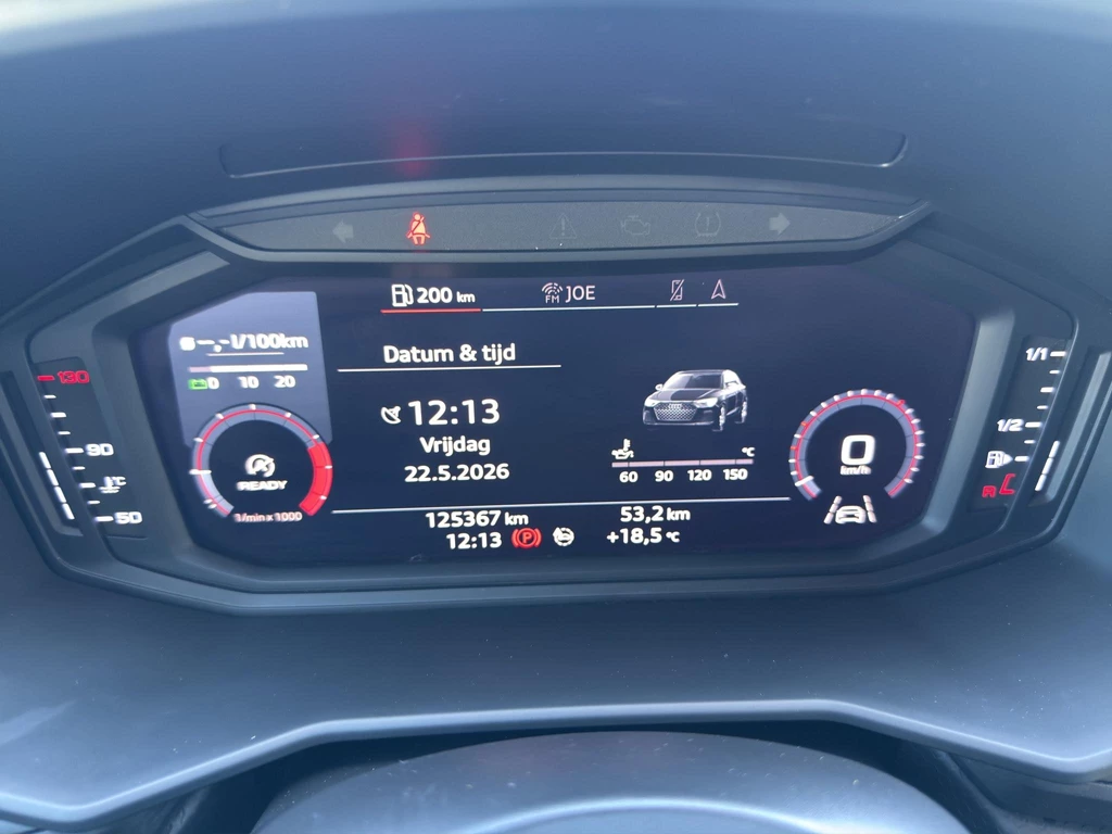 Audi A1 Sportback – foto 20