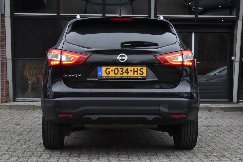 Nissan QASHQAI – foto 7