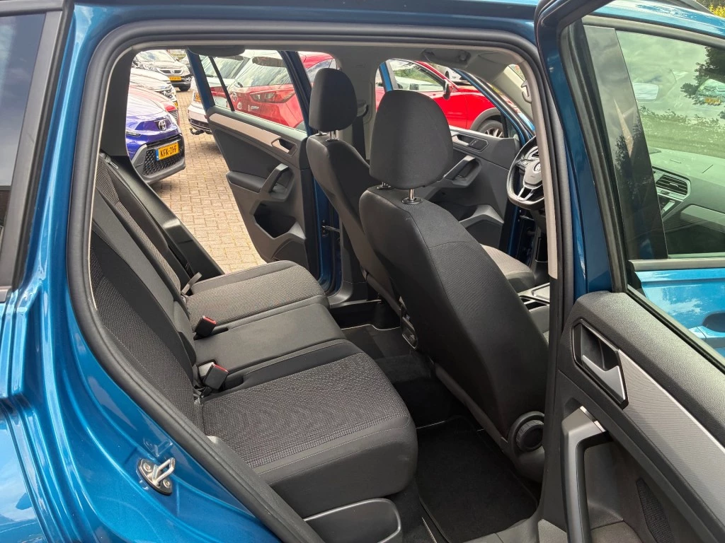 Volkswagen Tiguan – foto 13