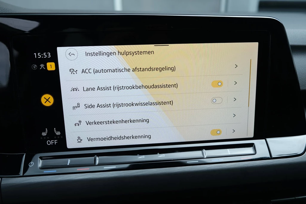 Volkswagen Golf – foto 26