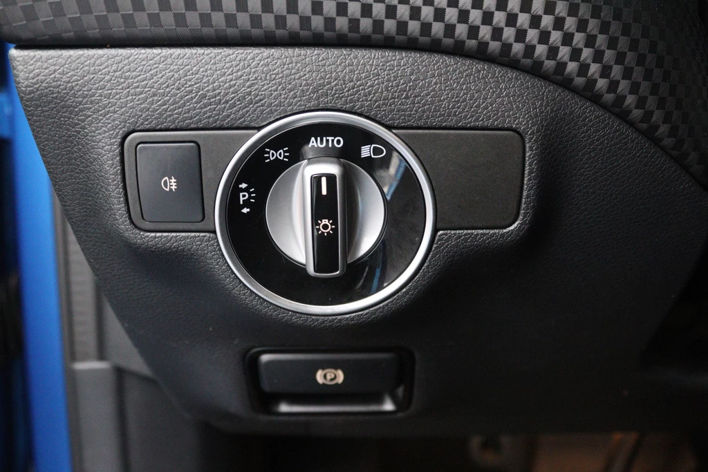 Mercedes-Benz A-Klasse – foto 13