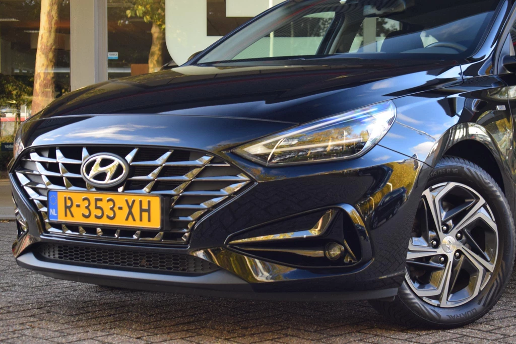 Hyundai i30 – foto 2
