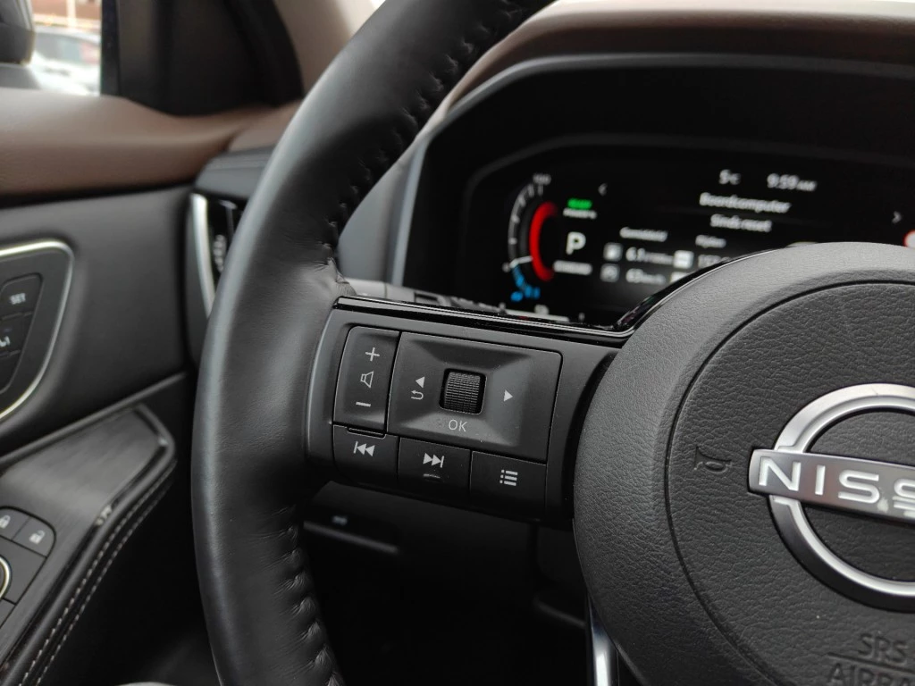 Nissan X-Trail – foto 34