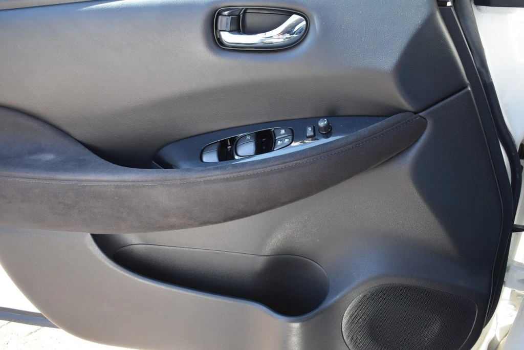 Nissan Leaf – foto 13