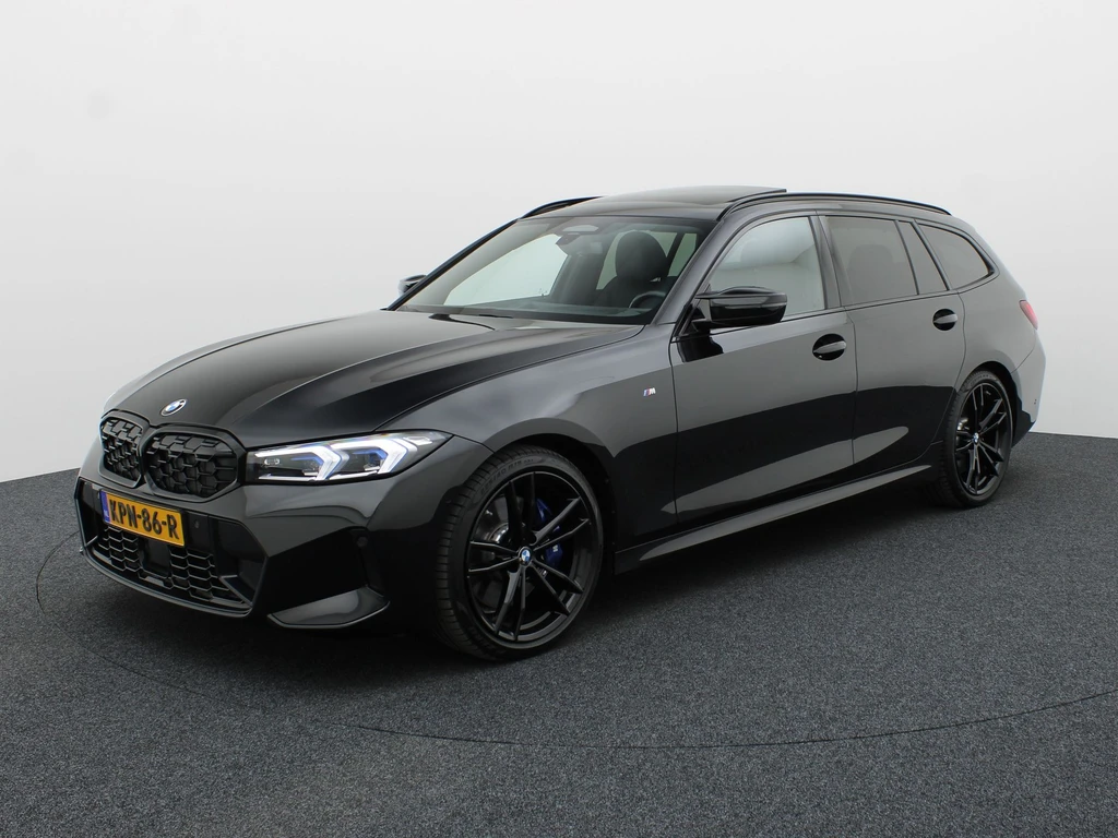 BMW 3 Serie – foto 2