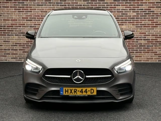 Mercedes-Benz B-Klasse – thumbnail 9