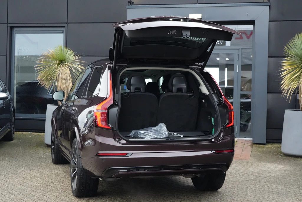 Volvo XC90 – foto 34