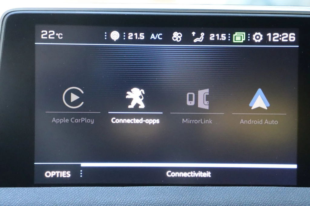 Peugeot 3008 – foto 23