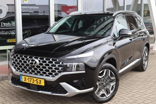 Hyundai Santa Fe – thumbnail 4