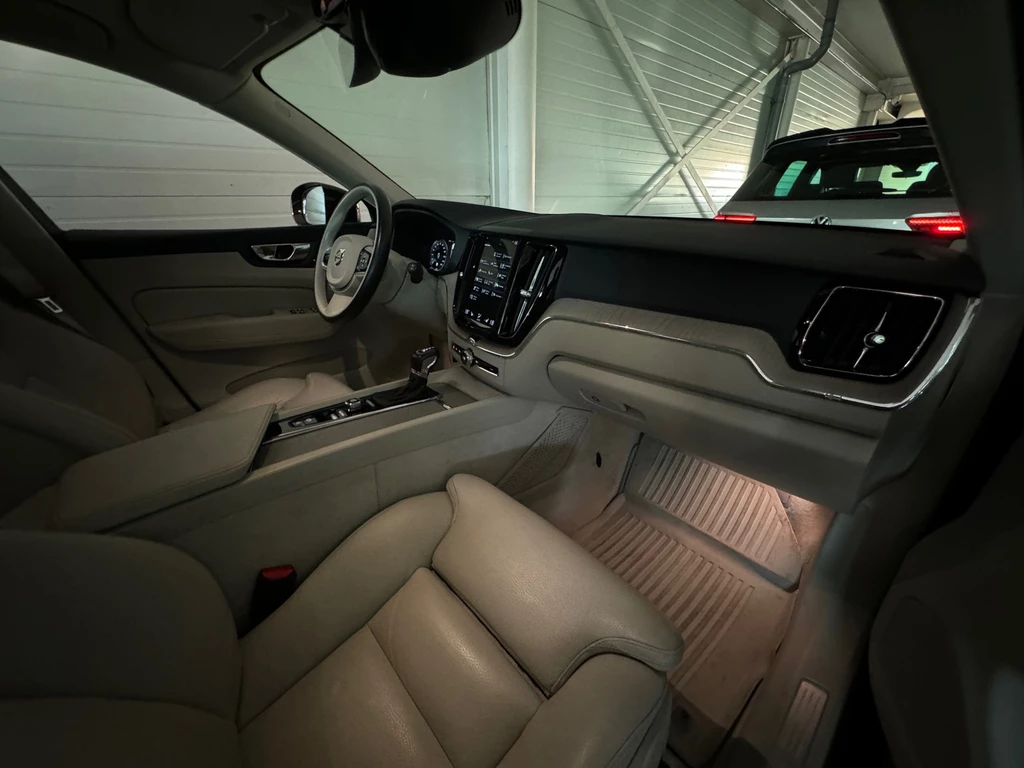 Volvo XC60 – foto 34