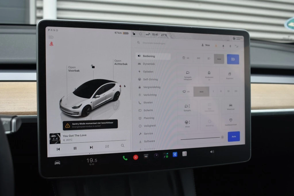 Tesla Model 3 – foto 33