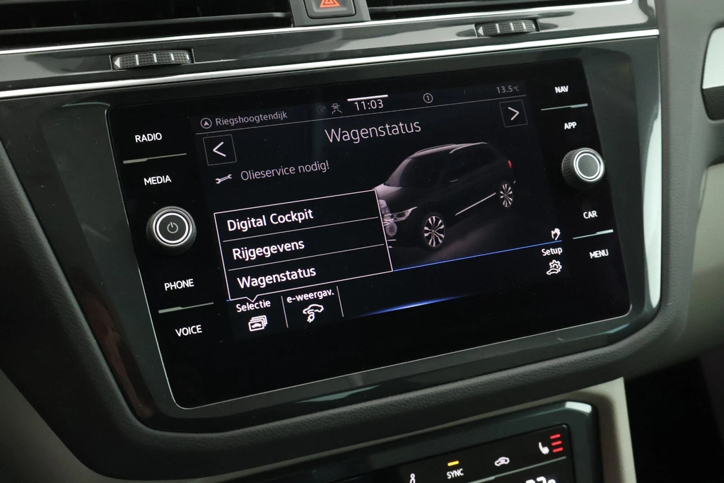 Volkswagen Tiguan – foto 22