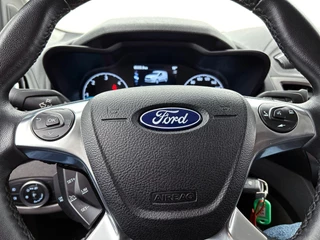 Ford Transit Connect – thumbnail 15
