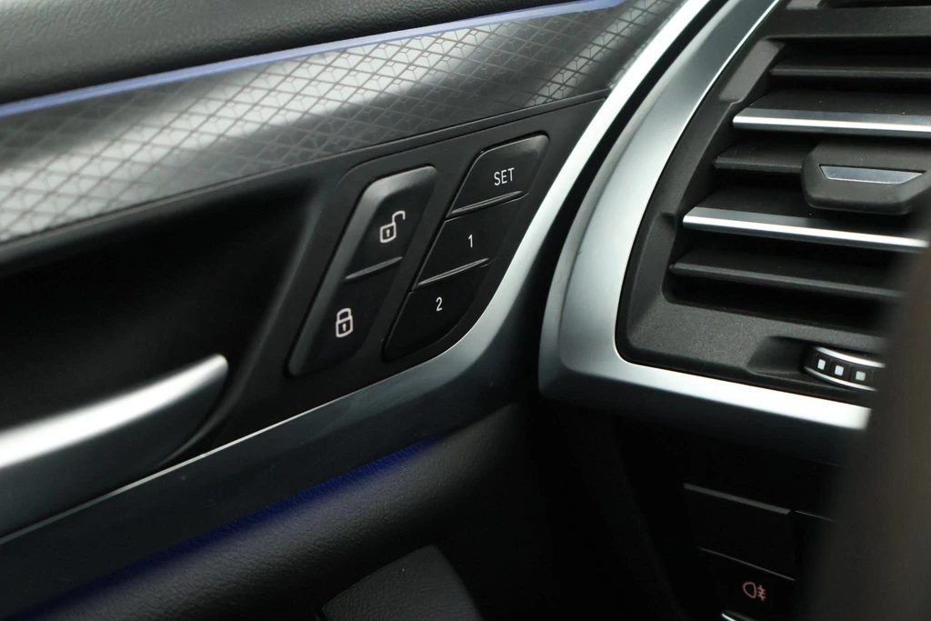 BMW X3 – foto 13
