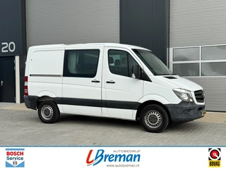 Mercedes-Benz Sprinter – thumbnail 11