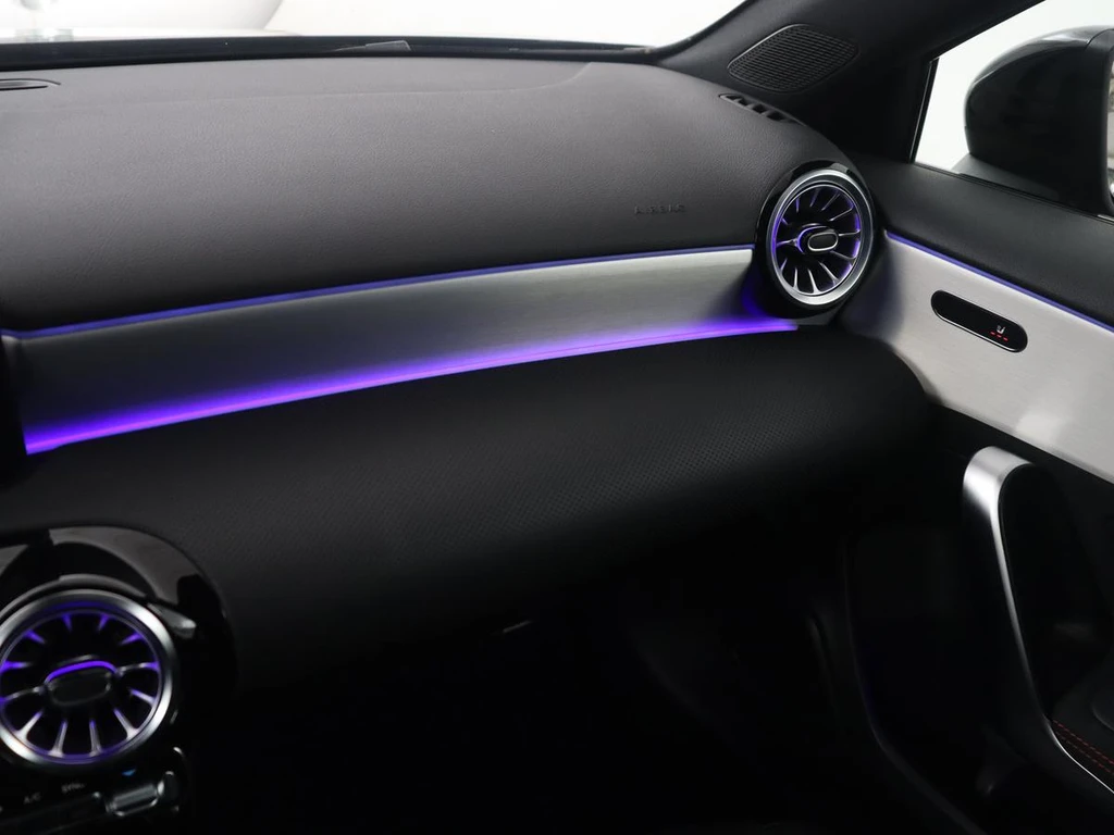 Mercedes-Benz A-Klasse – foto 4