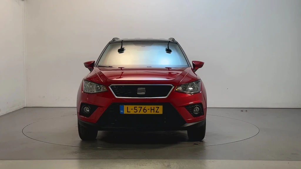 SEAT Arona – foto 8