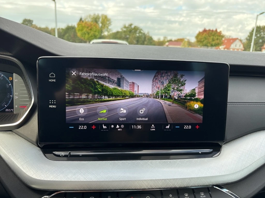 Škoda Octavia – foto 24
