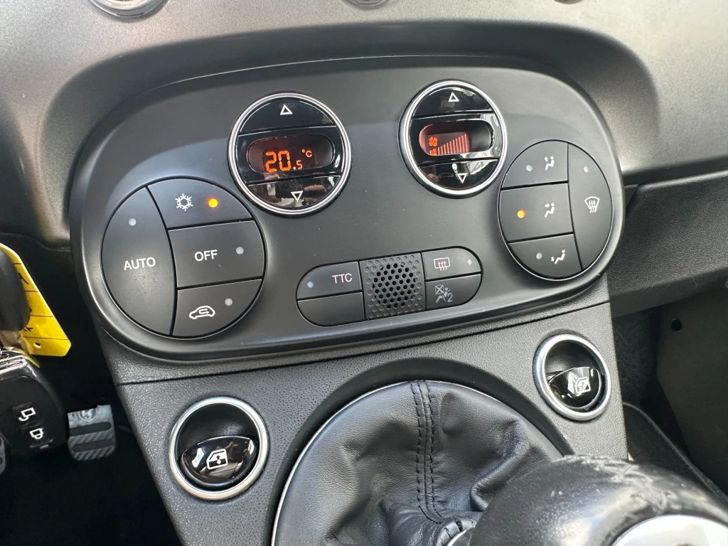 Fiat 500 – foto 12