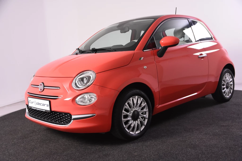 Fiat 500 – foto 4