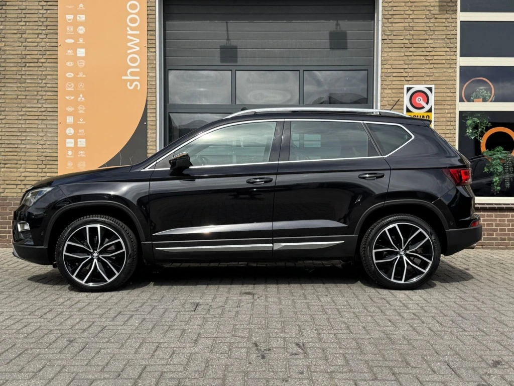 SEAT Ateca – foto 5