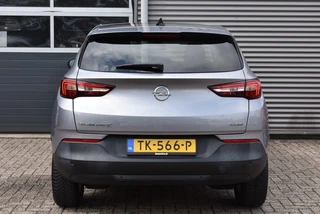 Opel Grandland X – thumbnail 3