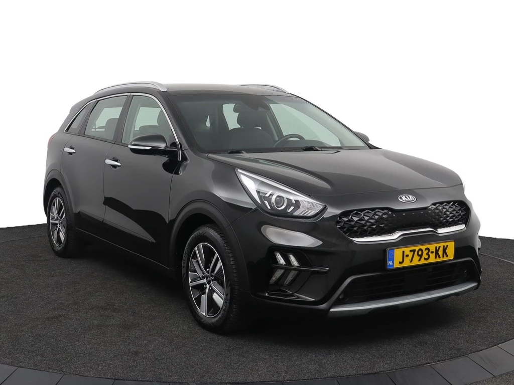 Kia Niro – foto 11