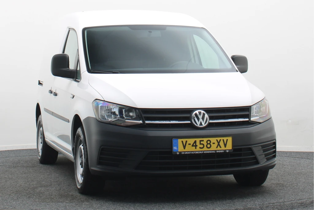 Volkswagen Caddy – foto 12